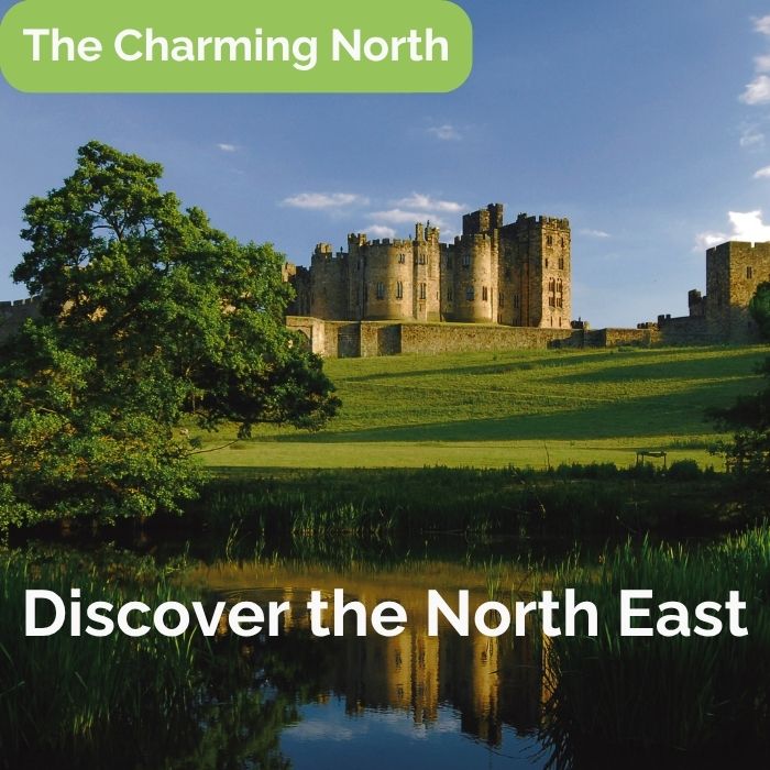 North East self